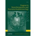 Progress in Neurotherapeutics and Neuropsychopharmacology: Volume 3, 2008 [精裝] (精神病療法與神經藥理學的進程)
