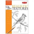 Drawing Made Easy: Realistic Textures [平裝]