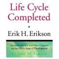 The Life Cycle Completed: A Review [平裝]
