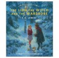 The Lion, the Witch and the Wardrobe (Best-Loved Classics) (The Chronicles of Narnia) [精裝] (納尼亞傳奇：獅子、女巫與魔衣櫥)