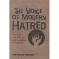 The Voice of Modern Hatred: Tracing the Rise of Neo-Fascism in Europe [精裝]