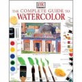 The Complete Guide to Watercolor [平裝]
