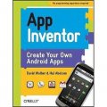 App Inventor [平裝]