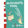 Dr Seuss - Yellow Back Book - McElligot s Pool [平裝] (麥克利戈特的游泳池（蘇斯博士黃背書）)