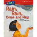 Rain， Rain， Come and Play， Unit 4， Book 1