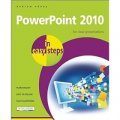 Powerpoint 2010 in Easy Steps [平裝]