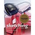 Sketching(12th printing): Drawing Techniques for Product Designers [精裝]