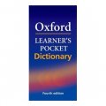 Oxford Learner s Pocket Dictionary [平裝] (牛津初級袖珍詞典（第4版 軟皮）)