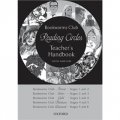 Oxford Bookworms Club: Stories for Reading Circles Teacher s Handbook [平裝] (牛津書蟲俱樂部：閱讀故事 教師手冊)