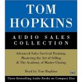 Tom Hopkins Audio Sales Collection [Audio CD] [平裝]