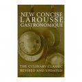 Concise Larousse Gastronomique [平裝] (拉魯斯美食百科)