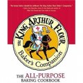 The King Arthur Flour Baker s Companion: The All-purpose Baking Cookbook [精裝]