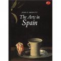 Arts in Spain