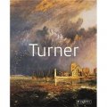 Masters of Art: Turner [平裝]