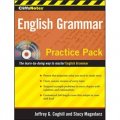 Cliffsnotes English Grammar Practice Pack [平裝]