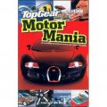 Top Gear Motor Mania: A Truckload of Trivia to Drive You Round the Bend [精裝]