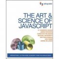 The Art & Science of JavaScript [平裝]