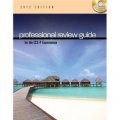 PROFESSIONAL REVIEW GUIDE FORTHE CCS-P EXAM 2011 ED [平裝]