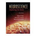 Neuroscience: Exploring the Brain [精裝]