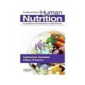 Fundamentals of Human Nutrition [平裝] (人類營養學概要)