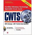 CWTS Certified Wireless Technology Specialist Study Guide (Exam PW0-070) [平裝]