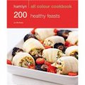 200 Healthy Feasts [平裝]
