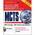 MCTS SQL Server 2005 Implementation & Maintenance Study Guide (Exam 70-431) [平裝]