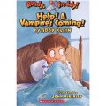 Ready, Freddy! #6: Help! A Vampire s Coming! [平裝] (弗雷迪系列故事#06： 救命啊！吸血鬼來啦)