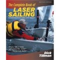 The Complete Book of Laser Sailing [平裝]
