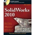 SolidWorks 2010 Bible [平裝] (SolidWorks 2010 寶典（叢書）)