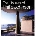The Houses of Philip Johnson [精裝]