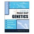 USMLE Road Map: Genetics (LANGE USMLE Road Maps) [平裝]