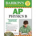 Barron s AP Physics B [平裝]