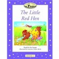 Classic Tales Beginner 1: The Little Red Hen [平裝] (牛津經典故事入門級:紅色小母雞)