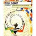 Music Theory (HarperCollins College Outline Series) [平裝]