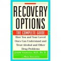 Recovery Options: The Complete Guide [平裝]