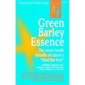 Green Barley Essence (Good Health Guide) [平裝]