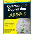 Overcoming Depression For Dummies, UK Edition [平裝] (克服抑鬱症傻瓜書)