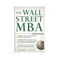 The Wall Street MBA, Second Edition [平裝]