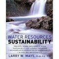 Water Resources Sustainability [精裝]