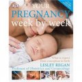 Your Pregnancy Week by Week [精裝]