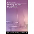 Studying the Built Environment [平裝] (學習建築環境)