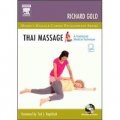 Thai Massage [平裝] (泰式按摩:傳統醫療技術)