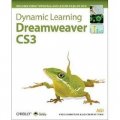 Dynamic Learning: Dreamweaver CS3 [平裝]