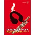 Design for Music (Pictographic Index) [平裝]