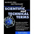 McGraw-Hill Dictionary of Scientific and Technical Terms [精裝]