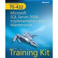 MCTS Self-Paced Training Kit (Exam 70-432) [精裝] (MCTS自學教程70-432: SQL Server 2008實施與維護)