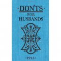 Don ts For Husbands [精裝]