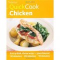 Hamlyn Quickcook: Chicken (UK Edition) [平裝]