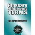 Glossary of Metalworking Terms [平裝]
